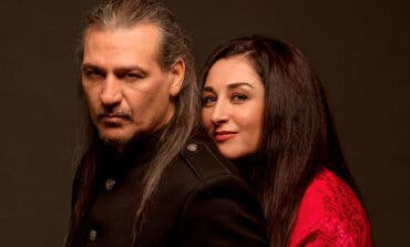 Camela, primer concierto gratuito confirmado para las Fiestas de Arganda 