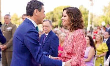 Ayuso muestra preocupación por «el delirio comunista» de Sánchez: «Nada puede ir a peor»