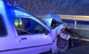 Muere un hombre atropellado tras salir de su vehículo averiado en la M-501