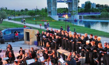 El Parque Europa de Torrejón acoge los sábados de julio el III Festival Nacional de Bandas de Música