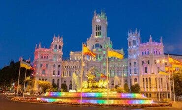 Los dos millones de visitantes que llegarán a Madrid en el Orgullo dejarán 400 millones