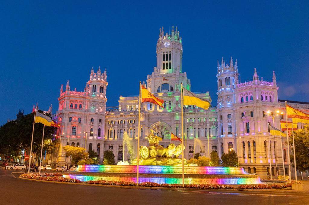 Los dos millones de visitantes que llegarán a Madrid en el Orgullo dejarán 400 millones