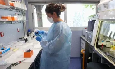 Sanidad confirma la segunda muerte en España por viruela del mono