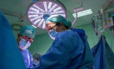 El Hospital de Torrejón de Ardoz implanta una compleja técnica de cirugía cardíaca