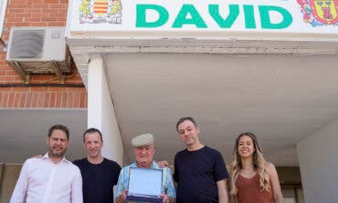 El bar de Torrejón de Ardoz que abrió en 1985 y sigue siendo un icono de barrio 