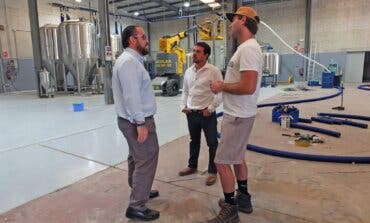 Paracuellos de Jarama contará con su propia cerveza artesanal 