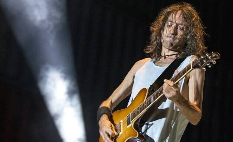 Sergio Dalma, Niña Pastori, Robe, Barón Rojo… conciertos de pago en Alcalá de Henares