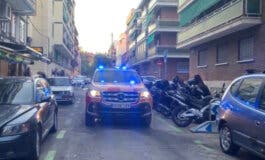 Graves una mujer y un hombre por un golpe de calor en Ciudad Lineal y Hortaleza