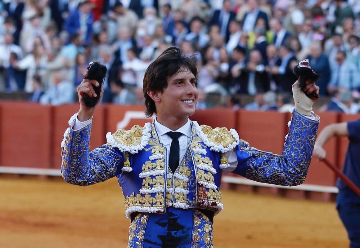 Vuelven los toros a Guadalajara con Morante, Manzanares, El Juli, López Simón y Roca Rey