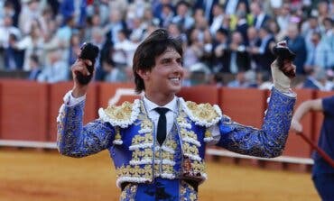 Vuelven los toros a Guadalajara con Morante, Manzanares, El Juli, López Simón y Roca Rey