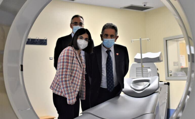 Sanidad recomienda usar mascarilla ante el aumento de contagios por covid