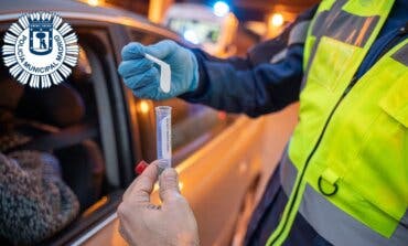Detenido en Madrid un conductor de VTC drogado por abusar sexualmente de una pasajera