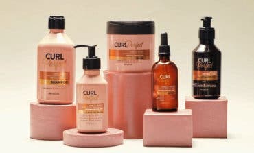 Nueva gama de productos para seguir el Método Curly en Mercadona 