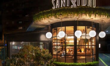 Taberna San Isidro en Alcalá de Henares presenta nueva carta: raciones, cerveza bien tirada y las famosas tortillas de Taberna 7