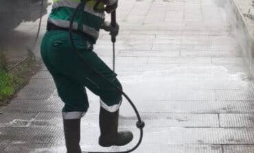 Valoriza implanta medidas preventivas frente a las olas de calor en Alcalá y Guadalajara 