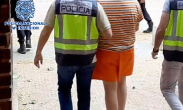 Detenido por matar a tiros a un hombre en Carabanchel en una reyerta entre clanes familiares