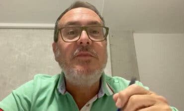 Jesús Elices denuncia una presunta estafa en Torrejón de Ardoz: «Que no vuelva a pasar»