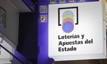San Fernando y Rivas, agraciadas en el sorteo especial de Lotería Nacional «Niños de San Ildefonso»