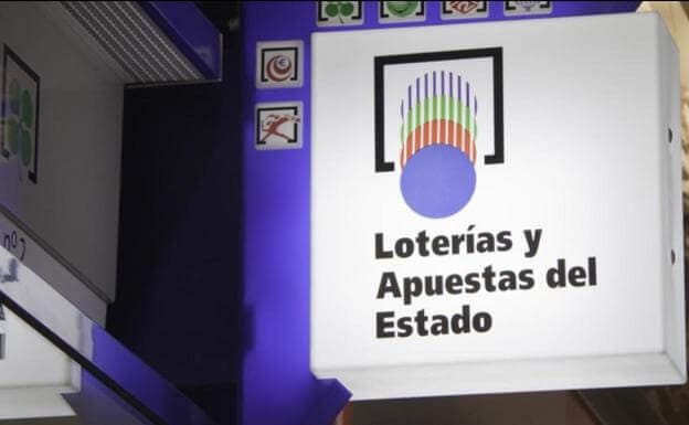 Un acertante de la Bonoloto gana 2,3 millones de euros en Madrid 