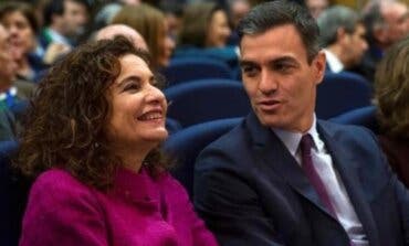Sánchez y sus 22 ministros se suben el sueldo un 4%
