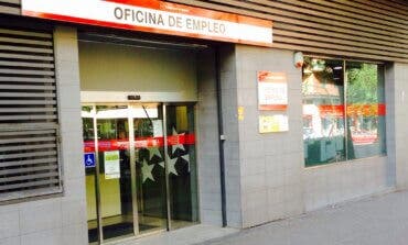 España registra la mayor tasa de paro de la Unión Europea, con un 12,6%