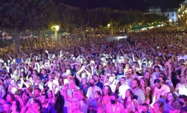 Alcalá de Henares afronta la recta final de sus Ferias y Fiestas