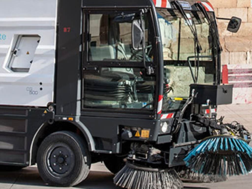 Valoriza se encargará del servicio de recogida de residuos y limpieza viaria en Meco