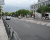 Nuevos cortes de tráfico en Coslada por los trabajos de pavimentación en la Avenida de la Constitución