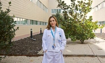 La Dra. Paula Molina, nueva Directora Médico del Hospital de Torrejón de Ardoz 