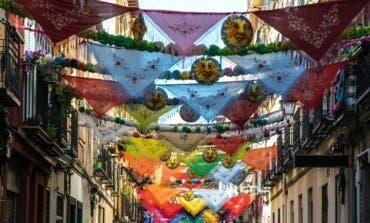 Vuelven las fiestas más castizas de Madrid: San Cayetano, San Lorenzo y La Paloma