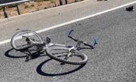 Muere un ciclista tras ser atropellado en San Fernando de Henares