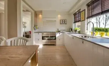 El precio medio de la vivienda en España subió un 8,9% en julio 