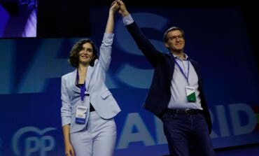 Feijóo y Ayuso eligen Alcalá de Henares para iniciar el curso político con un gran acto 