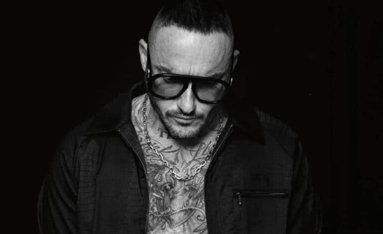 Dj Nano completa el cartel de conciertos gratuitos de las Fiestas de Arganda