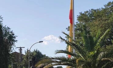 Muere un hombre de 60 años corneado en los encierros de Alalpardo