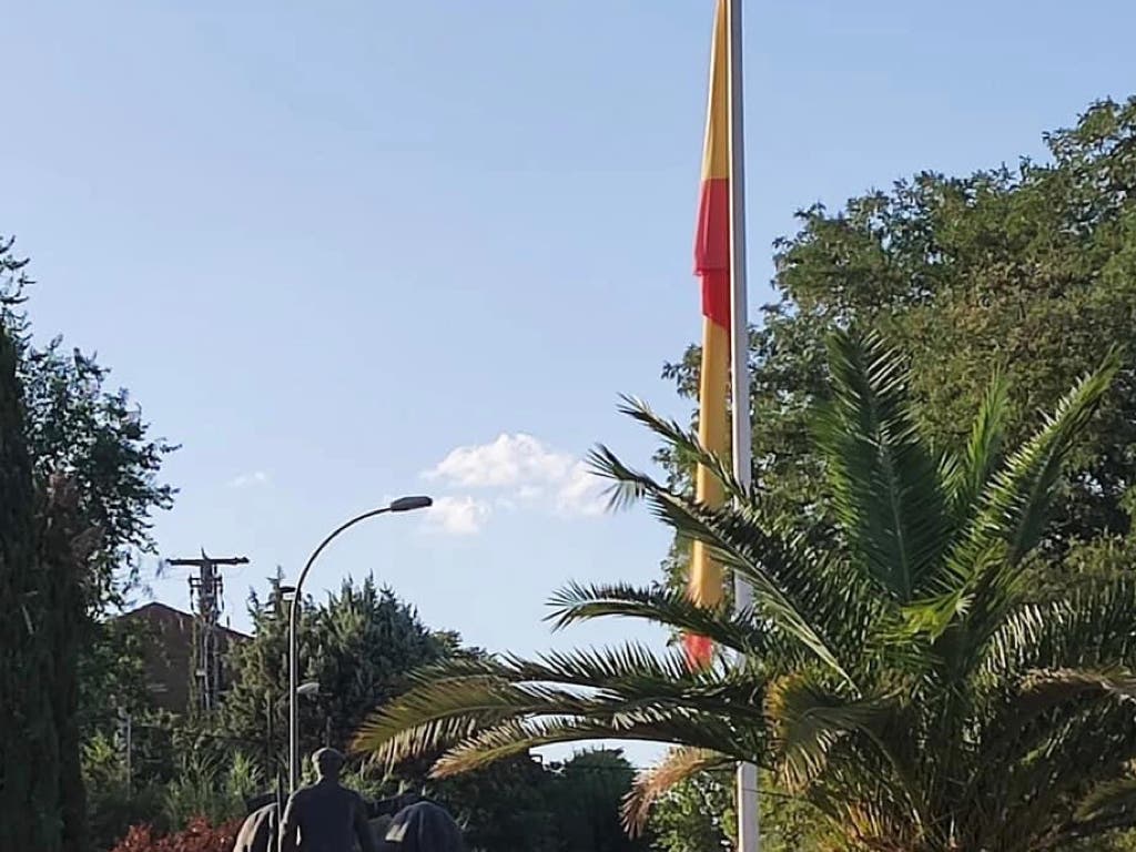 Muere un hombre de 60 años corneado en los encierros de Alalpardo