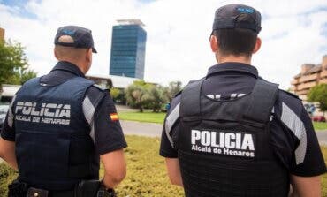 El dispositivo especial camuflado de la Policía de Alcalá de Henares se salda con más de 300 actuaciones 
