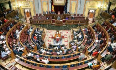 El Congreso aprueba el decreto de ahorro energético del Gobierno que Ayuso recurrirá en septiembre