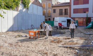 Torrejón de Ardoz contará con una nueva plaza en el centro de la ciudad