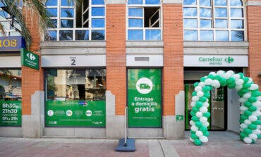Abre el primer Carrefour Express de Torrejón de Ardoz