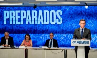El PP sigue disparado en las encuestas: Feijóo ganaría las elecciones con 137 diputados