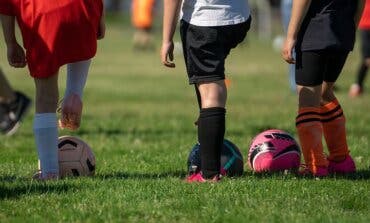 Detenido en Getafe un entrenador de fútbol por presuntos abusos sexuales a un menor