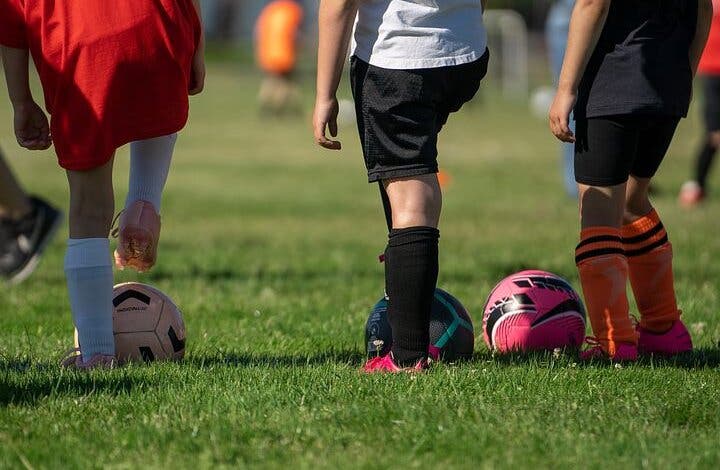 Detenido en Getafe un entrenador de fútbol por presuntos abusos sexuales a un menor