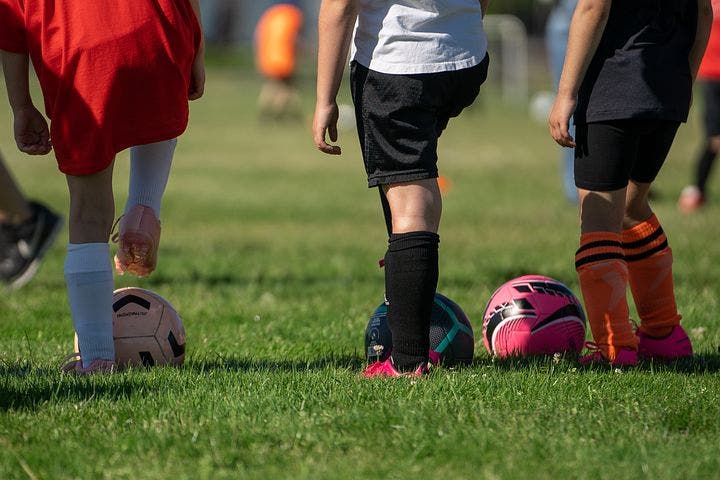 Detenido en Getafe un entrenador de fútbol por presuntos abusos sexuales a un menor