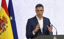 Madrid detecta «fallos garrafales» en el apagón decretado por Sánchez