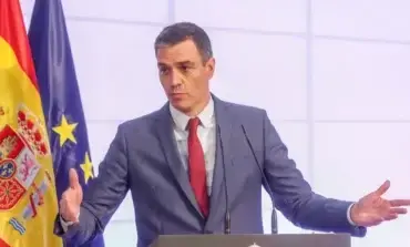 Multas de hasta 100 millones por incumplir el plan de ahorro energético de Sánchez