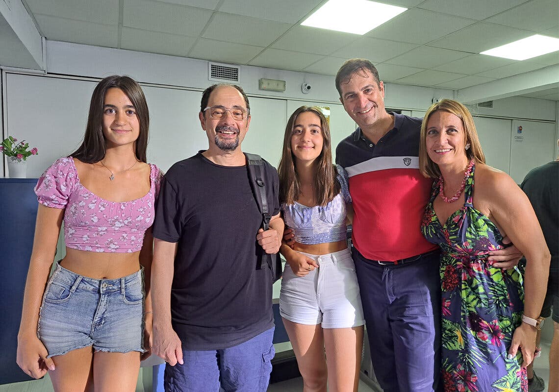 Torrejón de Ardoz, escenario del rodaje de algunos capítulos de La que se avecina