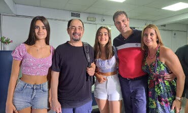 Torrejón de Ardoz, escenario del rodaje de algunos capítulos de La que se avecina