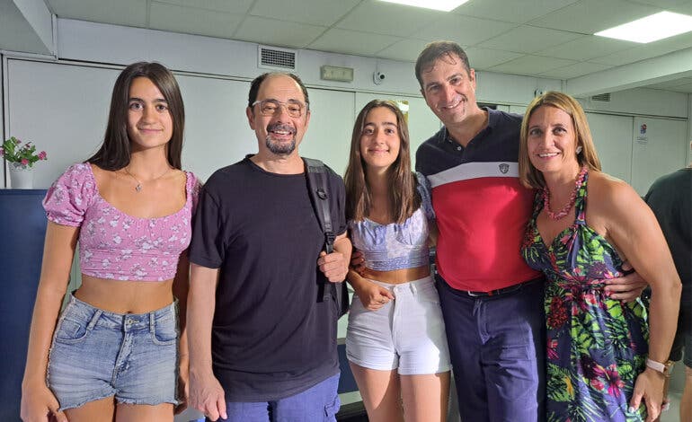 Torrejón de Ardoz, escenario del rodaje de algunos capítulos de La que se avecina