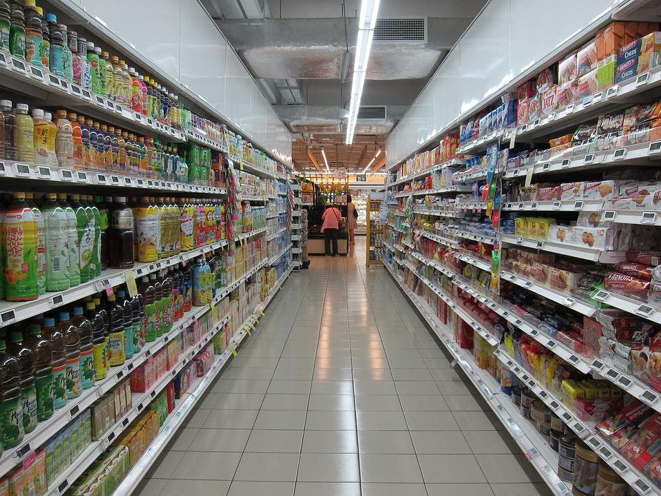 La inflación se modera en agosto aunque los precios siguen disparados y repunta la subyacente 